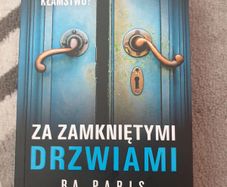 Za Zamknietymi Drzwiami