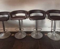 kitchen island stools