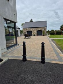 Cast Iron Bollards