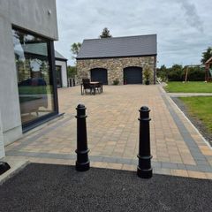 Cast Iron Bollards