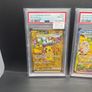 Pikachu Ex 247/191 Psa 10 | Pikachu Ex 238/191 Psa 10 Pokemon Cards Image 2