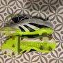 Adidas Predator FG football boots size 7.5 Image 3