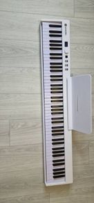 Electric piano