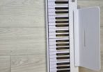 Electric piano