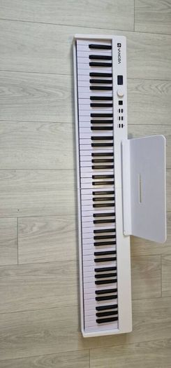 Electric piano