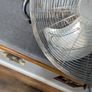 Stainless Steel Fan Floor Fan Image 5