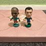Corinthian MicroStars Mini Football Figures Image 2