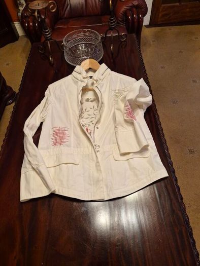 Concept Uk Casual  Jacket.
