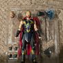 S.H.Figuarts Thor Love and Thunder Image 2