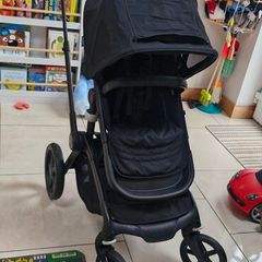 Bugaboo Fox 5