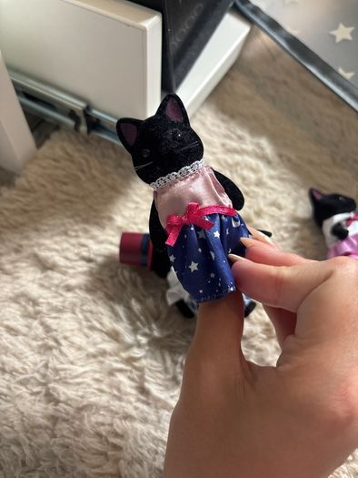 sylvanian