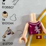 Lego  Friends #4119 Image 3