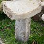 Granite birdbaths Image 6