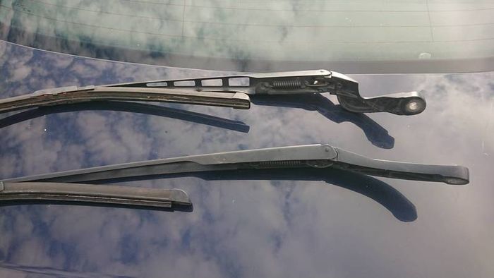 Audi a6 c6 windscreen wiper arms. Diesel petrol saloon estate sline 2.0tdi BLB BRE BRD engines turbo clutch kit