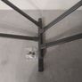 Swivel Bar Towel Rack Image 2