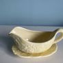 Vintage  jug and matching saucer Image 3