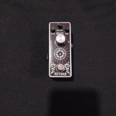 ENO Reverb Pedal