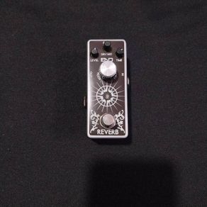 ENO Reverb Pedal