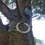 Working traffic light with standard 3 pin Irish plug socket / Man cave / Garden Feature @ OCG Image 6