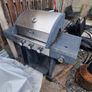 Free gas barbecue Image 2