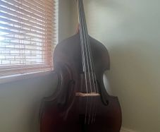 double bass