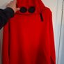 CP Company x Adidas hoodie Image 6