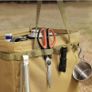 BRAND NEW Foldable Camping Bag Portable Travel Storage Bag Carry On Image 5