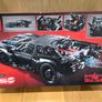 Lego 42127 The Batman - Batmobile Image 6