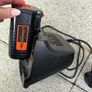 Black & Decker 33cm cordless strimmer: battery needs replacing Image 6