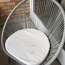 Garden Chairs and Table Image 5