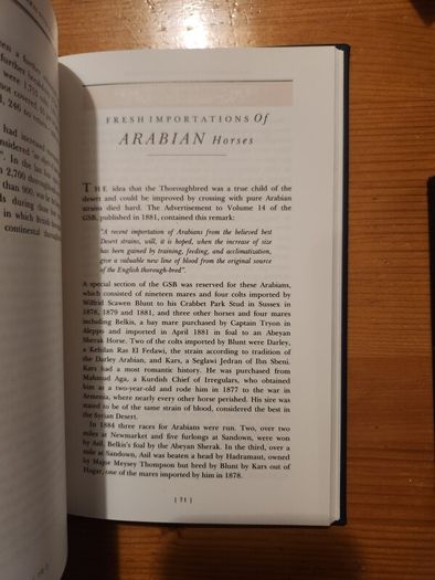 The General Stud Book 1791-1971 Box Set Hardback In Good Condition