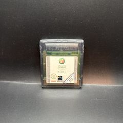 Roland Garros French Open 2000 Nintendo Game Boy Color