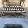Antique typewriter Image 9