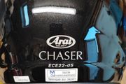 arai chaser