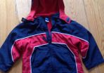 Adams Lined Jacket Age 1.5 - 2