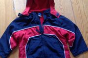 Adams Lined Jacket Age 1.5 - 2
