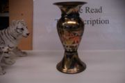 egyptian vase