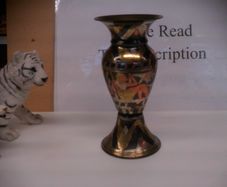 egyptian vase