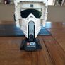 lego star wars scout trooper Image 2