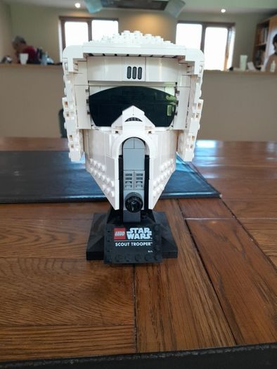 lego star wars scout trooper