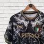 Italy Football Jersey Image 3