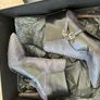 Hugo Boss Ladies Ankle Boot Image 2