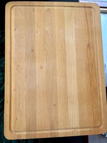 IKEA chopping board