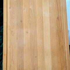 IKEA chopping board
