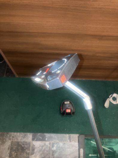 Evnroll ER11v armlock putter
