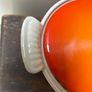 Vintage Cousance Le Creuset cast iron Dutch oven Image 5