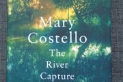 The River Capture, Mary Costello, Hardback book, Fiction