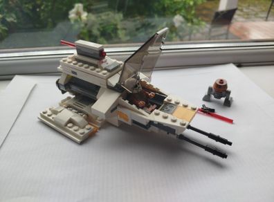 Lego Star Wars 75048 The Phantom