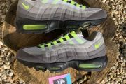 Grail Nike Air Max 95 Neon 15