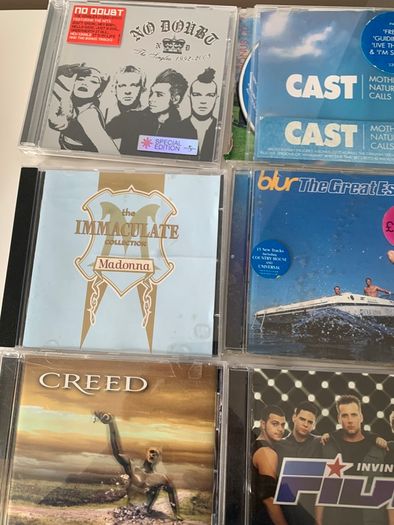 Cds